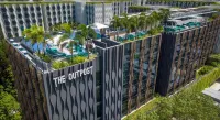 The Outpost Hotel Sentosa by Far East Hospitality