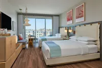 MISSION PACIFIC BEACH RESORT, part of JdV by Hyatt Hotel a Oceanside