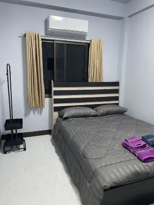 SenDee Hostel Hotels in 