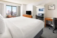 كورتيارد باي ماريوت أتلانتيك سيتي بيتش بلوك فنادق في 