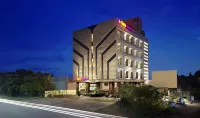 Click Hotel Aurangabad Hotel a Aurangabad