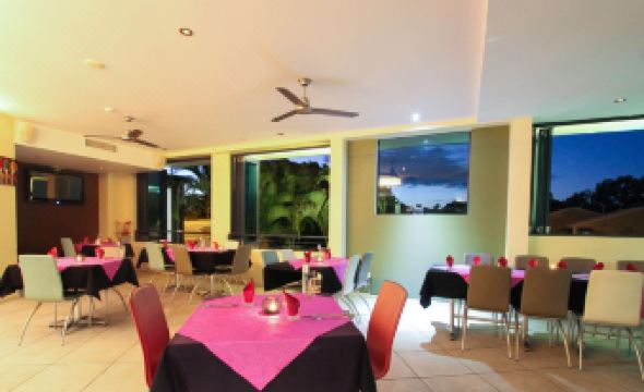 Caloundra Central Apartment Hotel Official