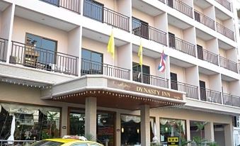 Dynasty Inn Pattaya