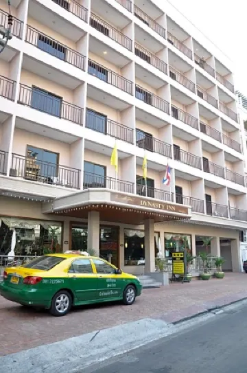 Dynasty Inn Pattaya