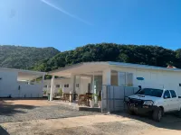 Kahurangi Hotel