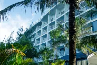 Palmy Beach Club Resort Các khách sạn ở Đảo Phú Quốc