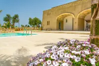 Relais Tenuta Campì Hotels in Martano