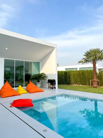 รูปภาพของดานี่ วิลล่า หัวหิน