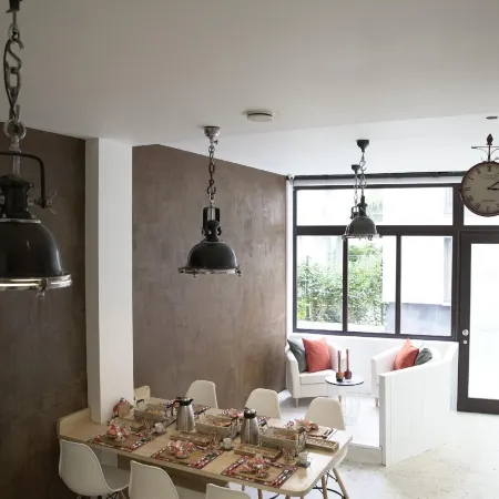 B&B Be In Brussels