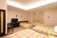 Eureka - Bed and Breakfasts