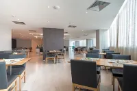 美洲巴拉酒店 - SPA