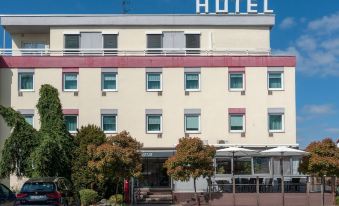 Gartenstadt Hotel