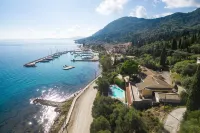Dimitra Studios - Apartments