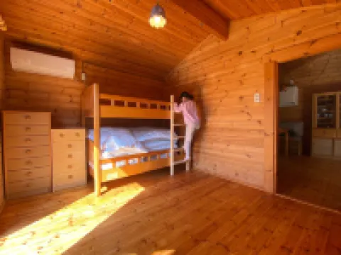 Log Cottage Yamanohiroba - Vacation Stay 40692V Hotels in Shiso