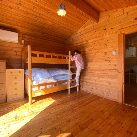 Log Cottage Yamanohiroba - Vacation Stay 40692V