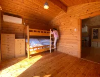 Log Cottage Yamanohiroba - Vacation Stay 40692V Hotels in Sayo
