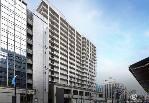 Daiwa Roynet Hotel Kobe-Sannomiya PremierHotel Overview