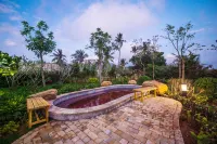 Argyle Resort Yalong Bay Sanya - Hot Springs