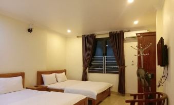 Guesthouse Anh Khang