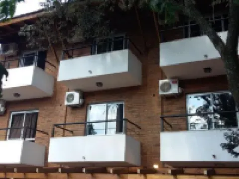 Kelta Hotel Puerto Iguazú Centro Các khách sạn ở 