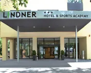 Lindner Hotel Frankfurt Sportpark - JDV by Hyatt Hotels in Flughafen Frankfurt