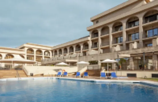 Hotel Macià Doñana