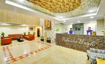 Padmini Bagh Resort by Inventree, Udaipur