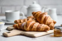 The Yorkshire Hotel - breakfast