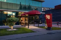 The Plaza Hotel Edirne Hotels near Selimiye Mosque