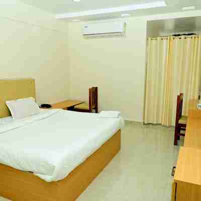 Hotel Rajam Selva Rooms