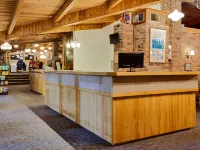 Ramada Provincial Inn 1000 Islands/Gananoque Hotels in Gananoque