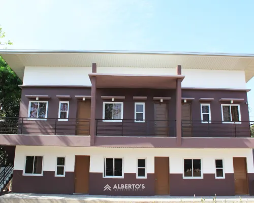 Alberto's Lodging House Hotels in Mariveles