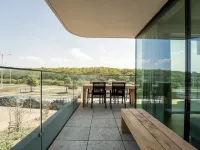 One with Terrace and Dune View - 4-نجوم
