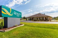 Quality Inn Murray University Area فنادق في موراي