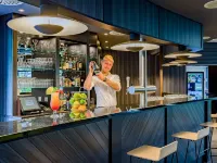 elaya Hotel frankfurt oberursel, Trademark Collection by Wyndham ヴェステンド周辺のホテル