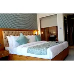 Hotel Shanti Sagar