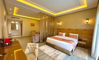 Z Hotel Meknes