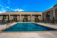 Clarion Inn and Suites Airport - Pools