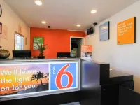 Motel 6 la Mesa, CA - San Diego Hotels in La Mesa