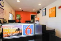 Motel 6 la Mesa, CA - San Diego