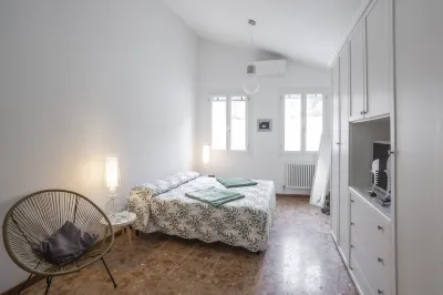 Ca' de la Gondola, Murano Hotellit kohteessa Murano