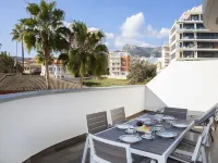 Isea Calpe 04 Hotels in Arenal-Bol Beach