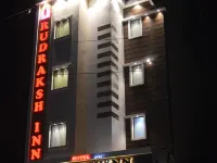 Hotel Rudraksh Inn Các khách sạn ở Haridwar