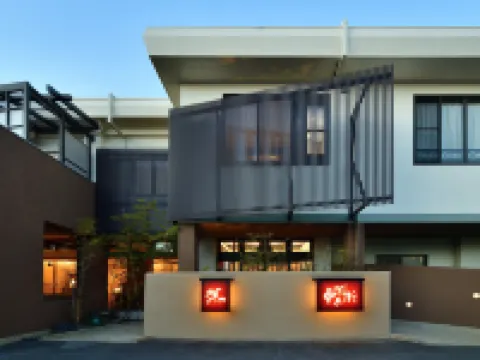 Hanano Koyado Jyu-Bei