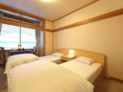 Hotel Glover-Tei