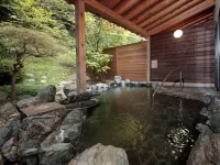 Koito Ryokan - Hot Springs