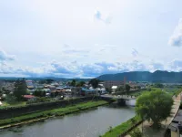 River Side Hotel Omagari Hotels in Daisen