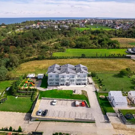 Belmar Park Resort & Spa