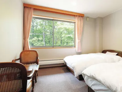 Takamuro Suikouen Hotels near Tono Folktale Museum