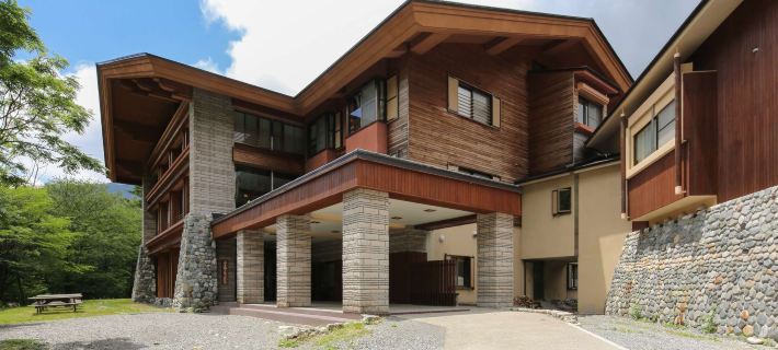 Kamikochi Alpen Hotel Hotels in Matsumoto